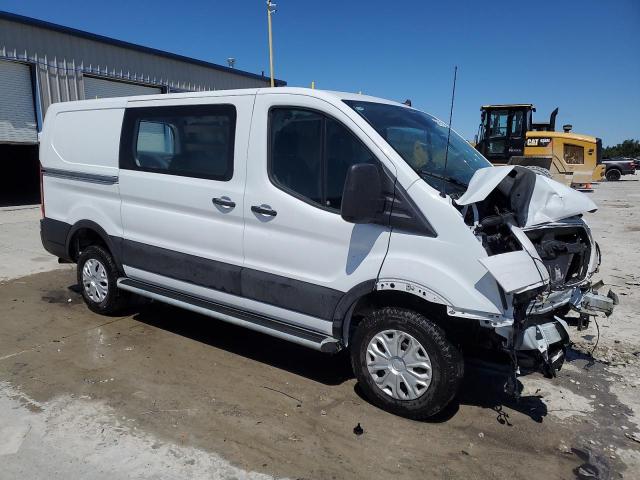  FORD TRANSIT 2024 Biały