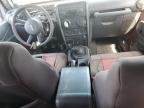 2009 Jeep Wrangler Unlimited X for Sale in Magna, UT - Side