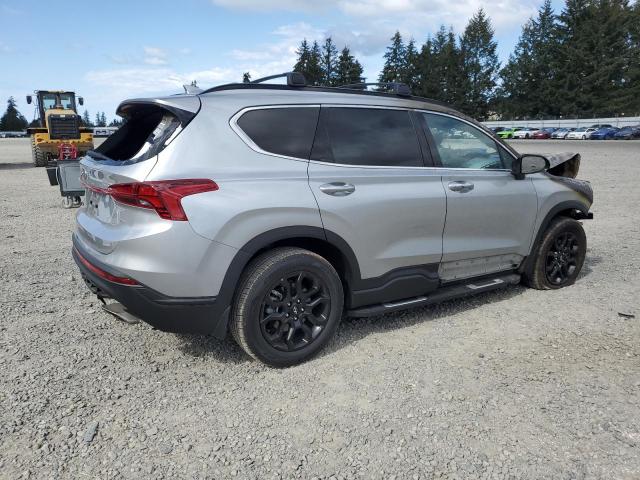  HYUNDAI SANTA FE 2023 Srebrny