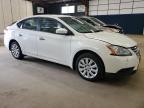 2014 Nissan Sentra S for Sale in East Granby, CT - Minor Dent/Scratches
