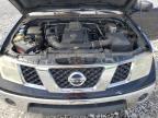 2008 Nissan Frontier King Cab Le продається в Barberton, OH - Mechanical
