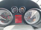 2016 VAUXHALL ASTRA GTC for sale at Copart PETERLEE