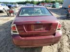 2007 Ford Fusion Se for Sale in Midway, FL - Side