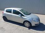 2010 VAUXHALL CORSA EXCL for sale at Copart CHESTER