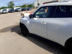 2017 NISSAN JUKE TEKNA for sale at Copart SANDY