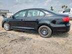 2012 Volkswagen Jetta Se   for Sale in Mercedes, TX - Front End