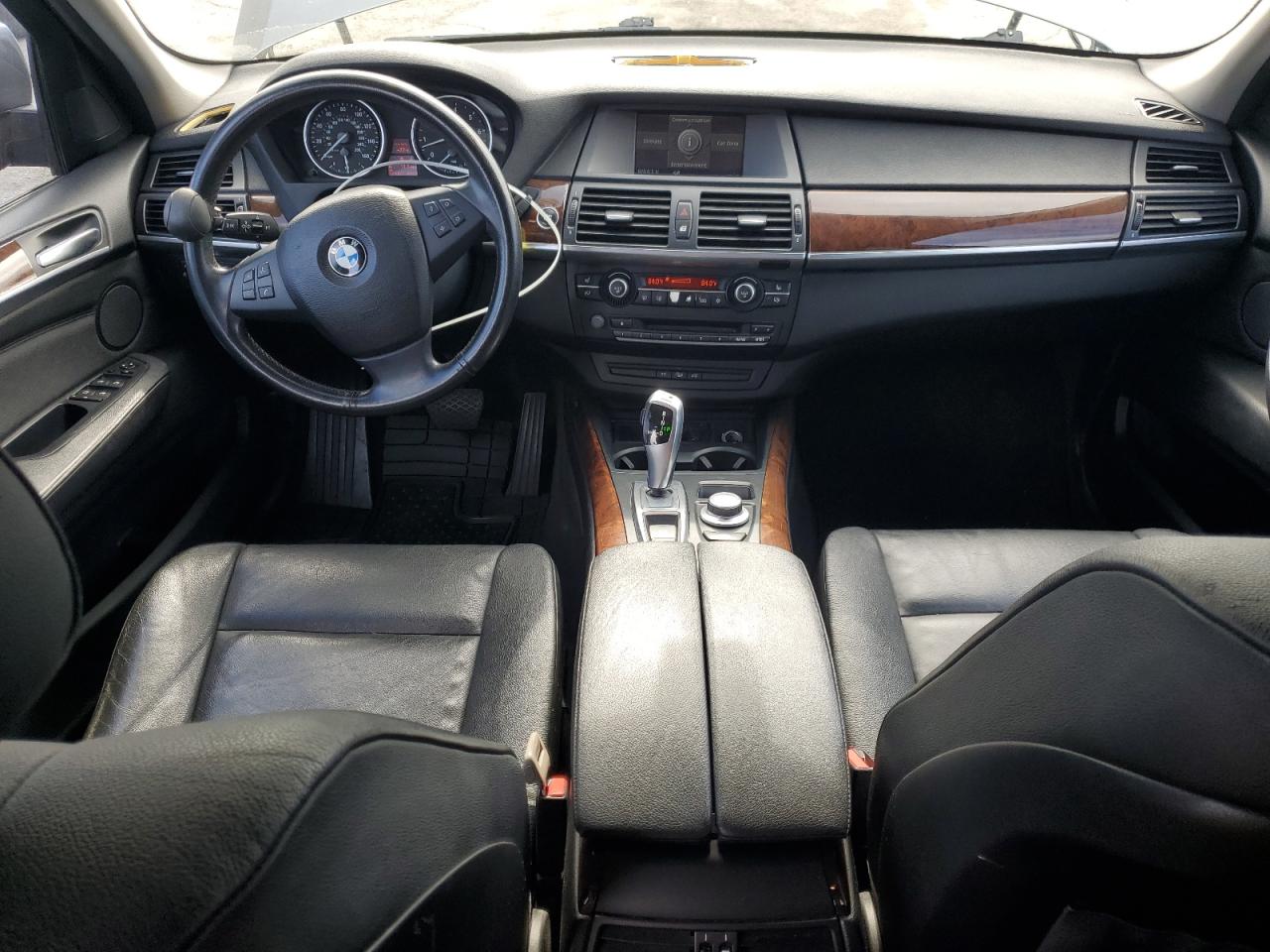2009 BMW X5 xDrive30I VIN: 5UXFE43529L273557 Lot: 56976915