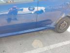 2007 TOYOTA AYGO BLUE for sale at Copart CHESTER