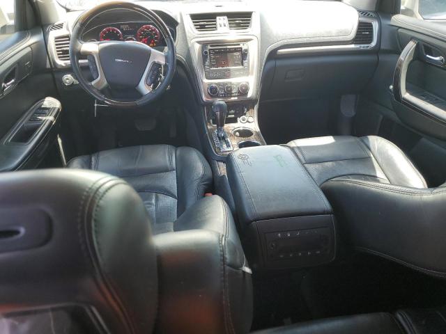  GMC ACADIA DEN 2013 Кремовий