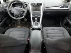 2016 Ford Fusion Se на продаже в Fort Wayne, IN - Front End