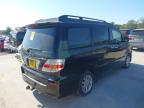 2007 TOYOTA ALPHARD for sale at Copart ROCHFORD