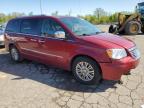 2013 Chrysler Town & Country Limited for Sale in Woodhaven, MI - Front End