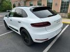 2018 Porsche Macan Gts zu verkaufen in New Britain, CT - Minor Dent/Scratches