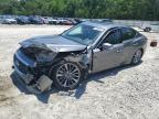 2019 Infiniti Q50 Luxe zu verkaufen in Ellenwood, GA - Front End