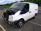 2012 FORD TRANSIT 10 for sale at Copart SANDTOFT