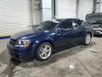 2013 Dodge Avenger Sxt de vânzare în Ham Lake, MN - Front End