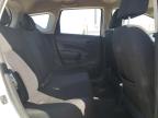 2015 Nissan Versa Note S იყიდება San Martin-ში, CA - Front End
