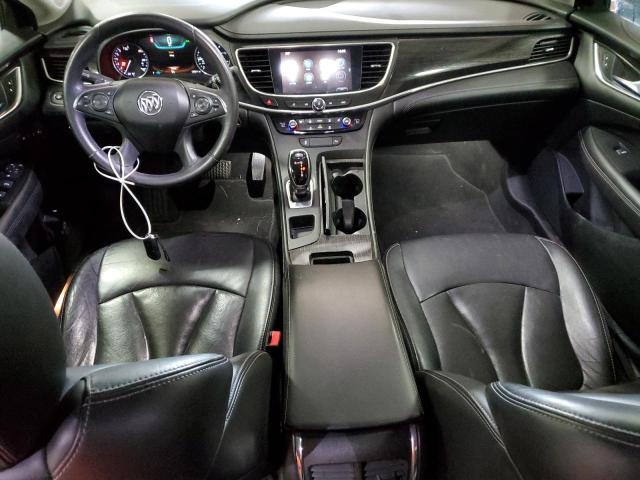  BUICK LACROSSE 2017 Синий