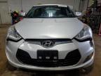 2016 Hyundai Veloster  на продаже в New Britain, CT - Front End
