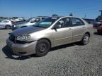 2004 Toyota Corolla Ce for Sale in Eugene, OR - Front End