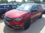 2021 VAUXHALL GRANDLAND for sale at Copart SANDY