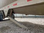 2017 Travis End Dump Trailer იყიდება Haslet-ში, TX - Rollover