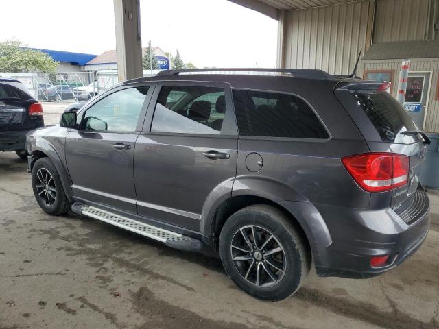  DODGE JOURNEY 2019 Szary