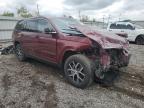 2023 Jeep Grand Cherokee L Limited for Sale in Chicago Heights, IL - Front End