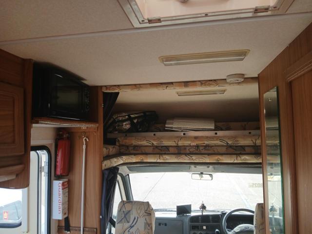 1998 FIAT DUCATO 10