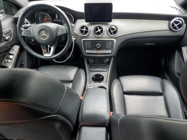  MERCEDES-BENZ GLA-CLASS 2020 Czarny