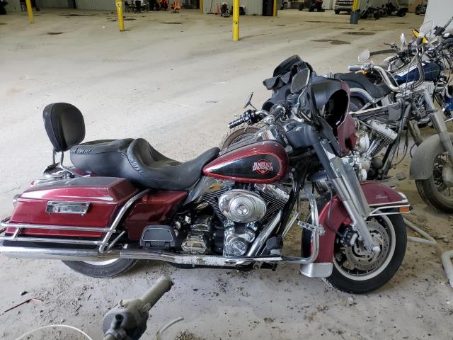 2000 Harley-Davidson Flhtci 