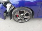 2017 FORD FIESTA ST- for sale at Copart SANDWICH