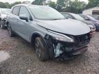 2023 NISSAN QASHQAI NC for sale at Copart WOLVERHAMPTON