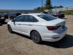 2020 Volkswagen Jetta S en Venta en Davison, MI - Front End