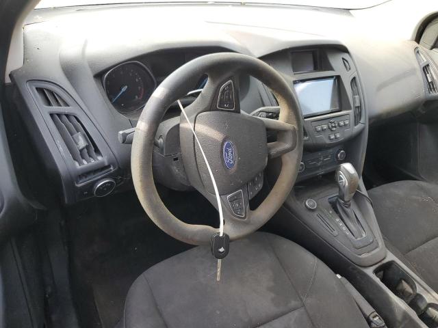  FORD FOCUS 2015 Złoty