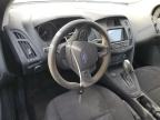 2015 Ford Focus Se na sprzedaż w Wilmer, TX - Biohazard/Chemical