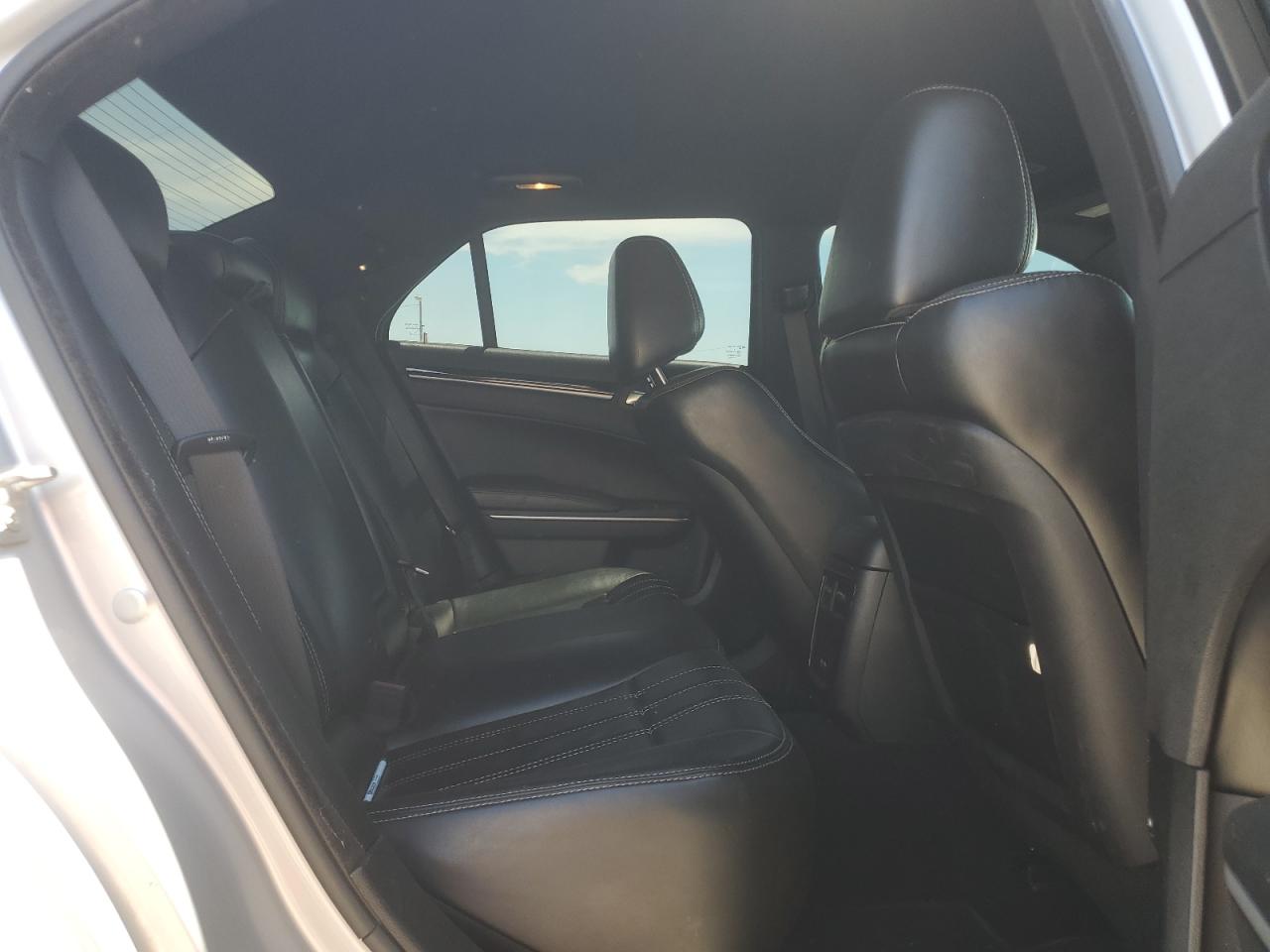 2020 Chrysler 300 S VIN: 2C3CCABG9LH158488 Lot: 65674915