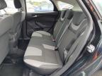2011 FORD FOCUS ZETE for sale at Copart WOLVERHAMPTON