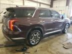 2023 Hyundai Palisade Sel Premium იყიდება Franklin-ში, WI - Hail