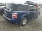 2012 Ford Flex Sel продається в Cahokia Heights, IL - Side