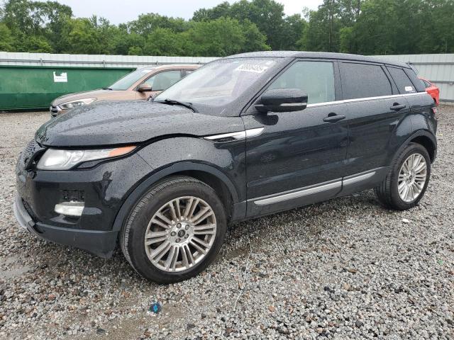 2013 Land Rover Range Rover Evoque Prestige Premium