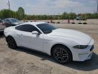 2020 Ford Mustang Gt de vânzare în Indianapolis, IN - Rear End
