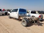 2022 Chevrolet Silverado K3500 за продажба в Andrews, TX - Front End