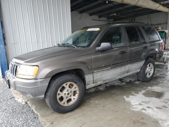 1999 Jeep Grand Cherokee Laredo  