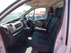 2017 RENAULT TRAFIC LL2 for sale at Copart SANDWICH