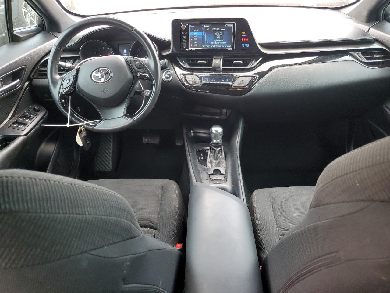 2018 Toyota C-Hr Xle VIN: NMTKHMBX5JR062963 Lot: 56480845