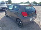 2014 CITROEN C1 FEEL for sale at Copart BRISTOL
