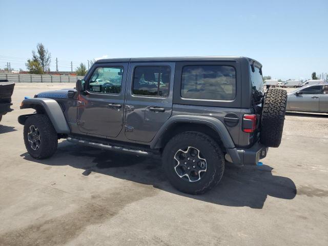 JEEP WRANGLER 2023 Szary