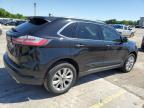 2023 Ford Edge Titanium en Venta en Oklahoma City, OK - Hail