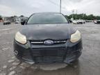 2012 Ford Focus Titanium en Venta en Lebanon, TN - Front End